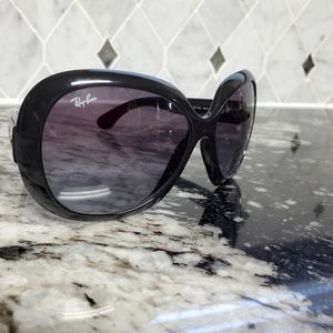 RAY BAN JACKIE OHH II